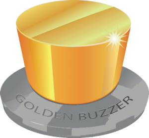 Golden Buzzer