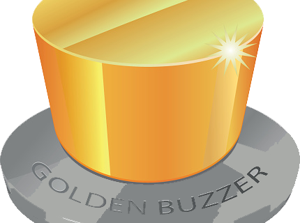 Golden Buzzer