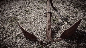 Ships Anchor
