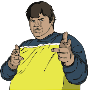 Well Rounded Individual